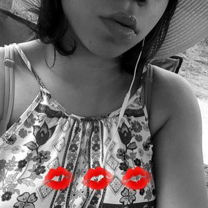 Meet your Posher, Sabrina